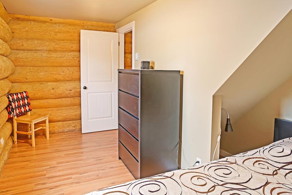 Lac Le Jeune Wilderness Resort Kamloops Habitación foto