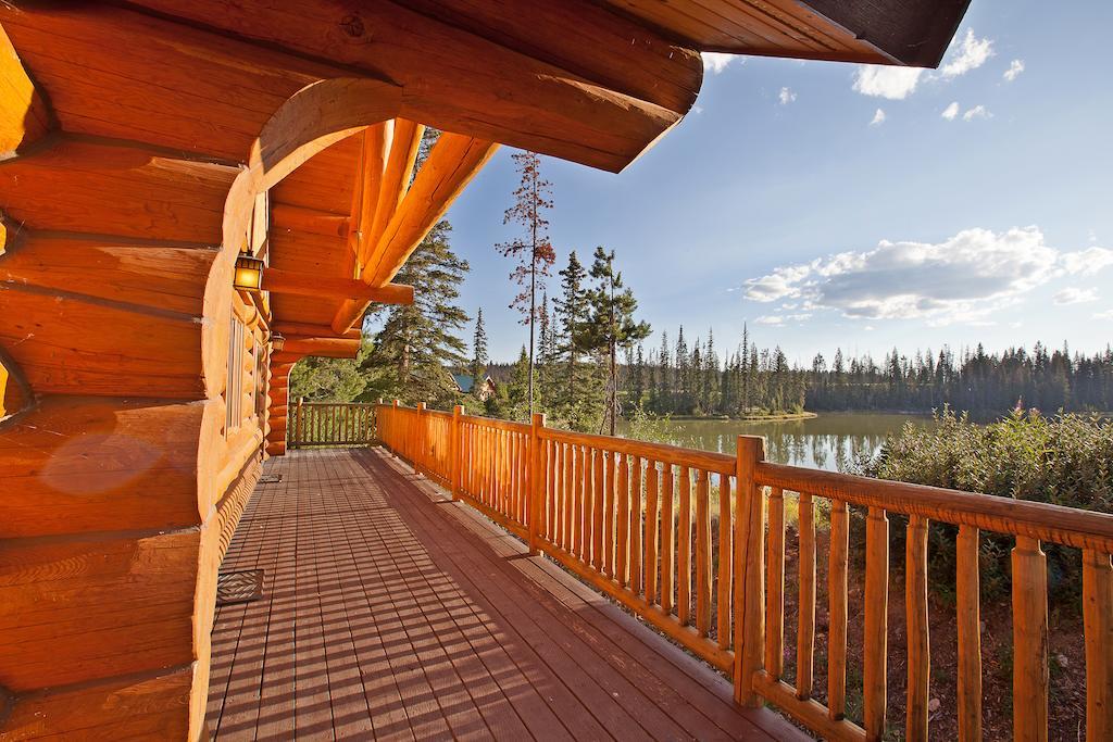 Lac Le Jeune Wilderness Resort Kamloops Exterior foto