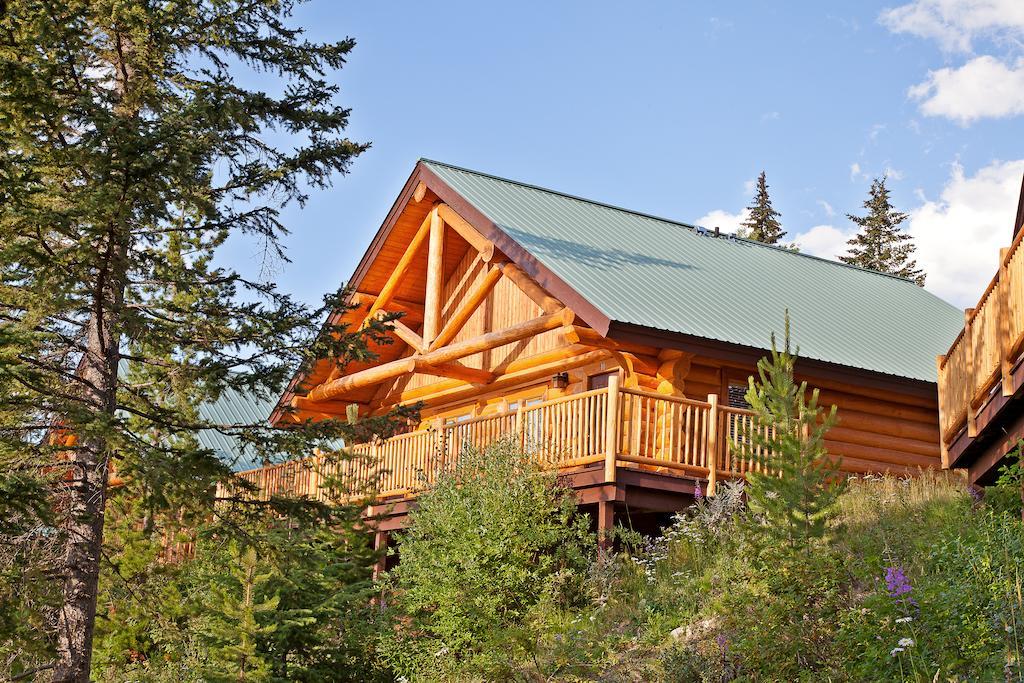 Lac Le Jeune Wilderness Resort Kamloops Habitación foto