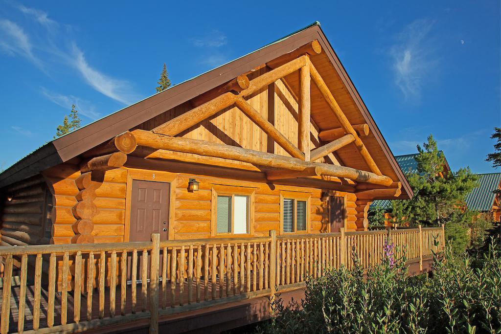 Lac Le Jeune Wilderness Resort Kamloops Habitación foto