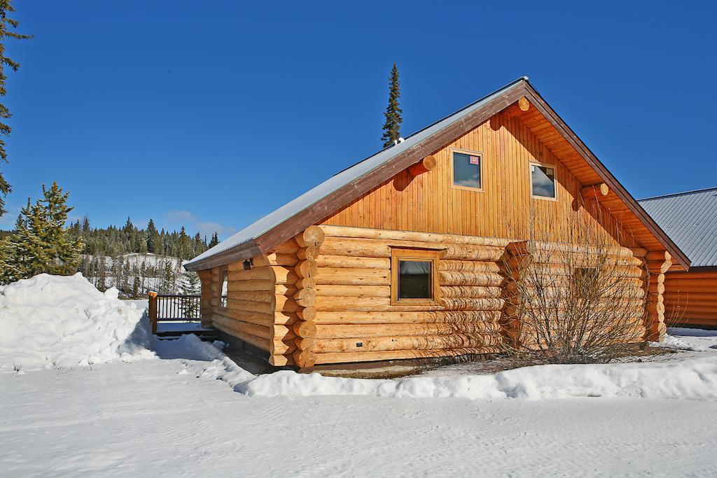 Lac Le Jeune Wilderness Resort Kamloops Exterior foto