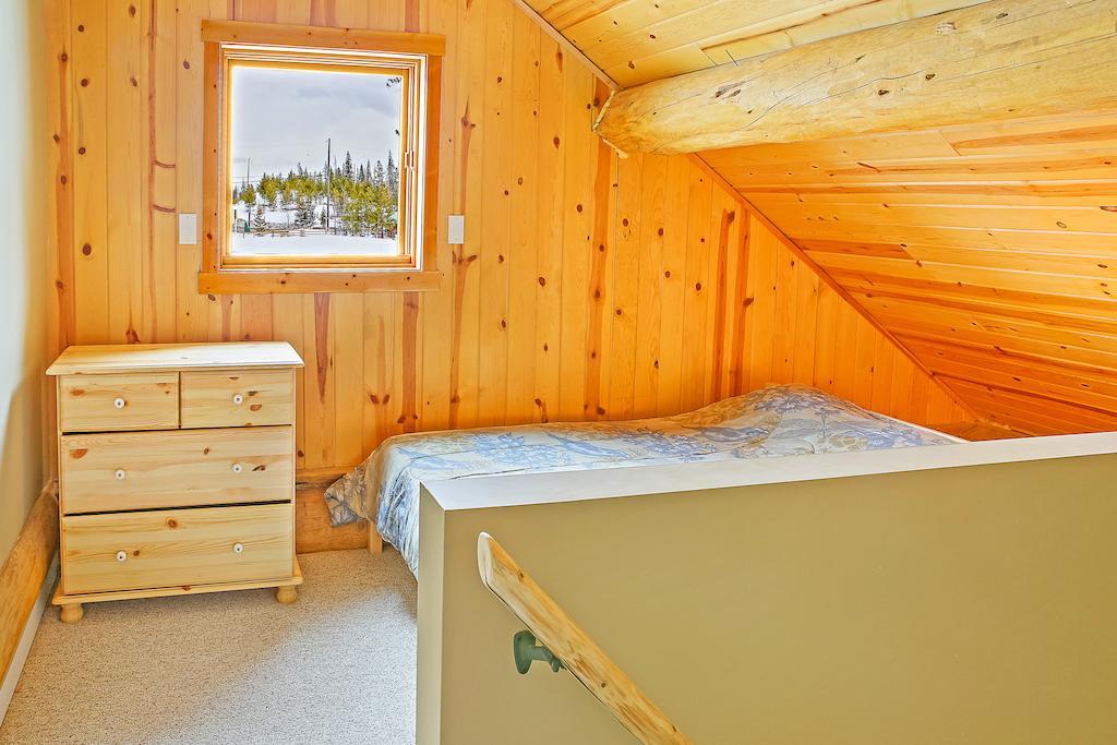 Lac Le Jeune Wilderness Resort Kamloops Habitación foto