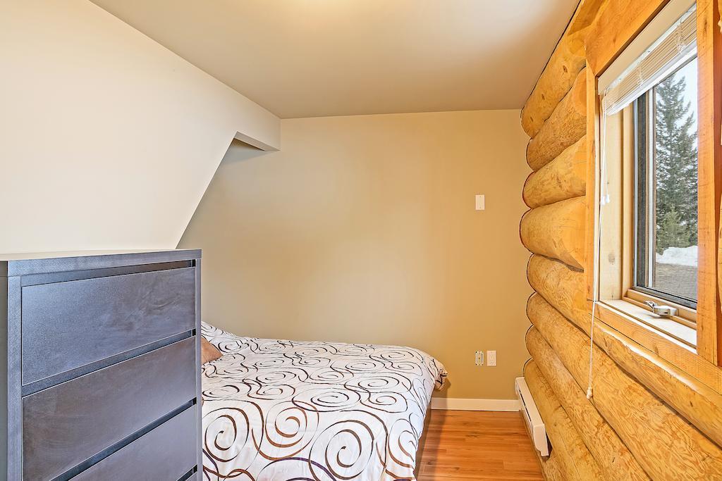 Lac Le Jeune Wilderness Resort Kamloops Habitación foto