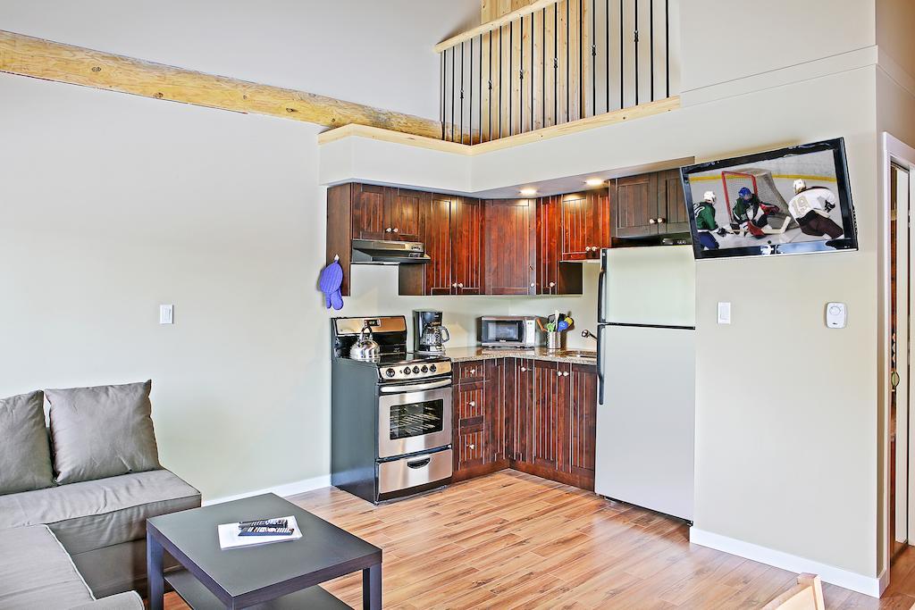 Lac Le Jeune Wilderness Resort Kamloops Habitación foto
