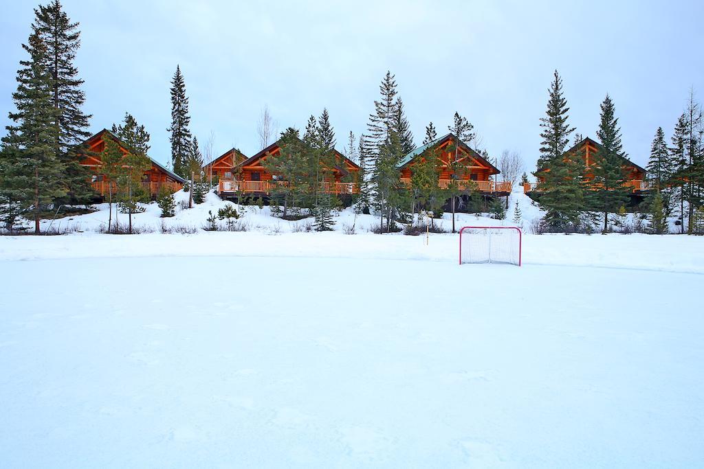 Lac Le Jeune Wilderness Resort Kamloops Exterior foto